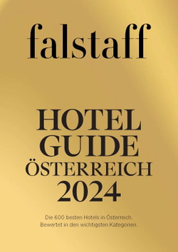 Hotel Guide Österreich 2024
