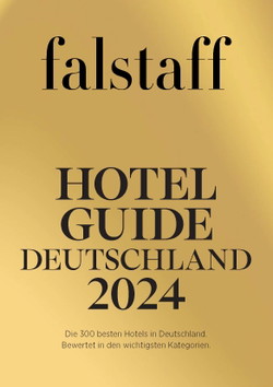 Hotel Guide Deutschland 2024