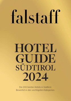 Hotel Guide Südtirol 2024