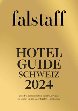 Hotel Guide Schweiz 2024