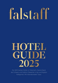 Falstaff Hotel Guide 2025