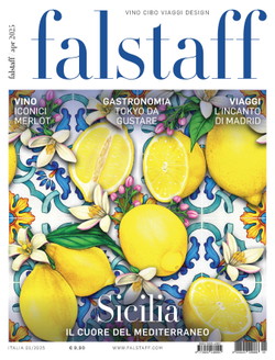 Falstaff Magazine Italia 1/2025
