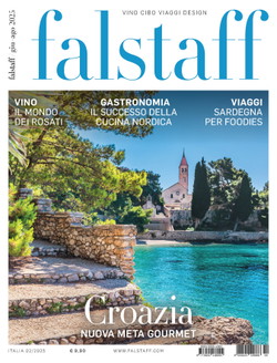 Falstaff Magazine Italia 2/2025