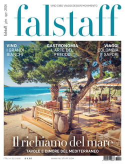 Falstaff Magazine Italia 2/2026