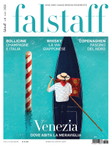 Falstaff Magazine Italia 3/2026