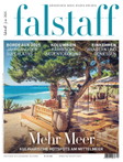Falstaff Magazin Österreich Nr. 4/2026