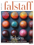 Falstaff Magazin Österreich Nr. 5/2026