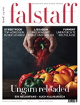 Falstaff Magazin Schweiz Nr. 6/2026
