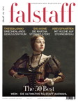 Falstaff Magazin Schweiz Nr. 8/2026