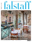 Falstaff Magazin Deutschland Nr. 3/2026