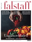 Falstaff Magazin Deutschland Nr. 6/2026