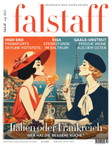 Falstaff Magazin Deutschland Nr. 7/2026