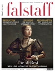 Falstaff Magazin Deutschland Nr. 8/2026