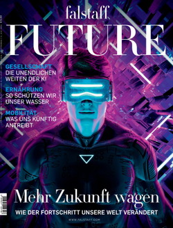Falstaff Future Special 2023