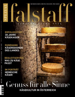 Falstaff Special Ö Nr.2/2016