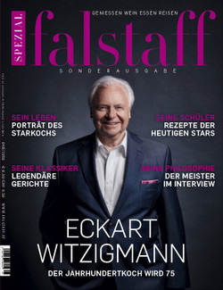 Falstaff Witzigmann Special 2016