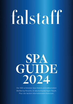 Falstaff SPA Guide 2024