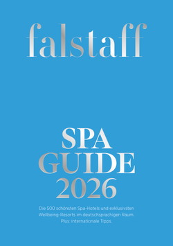 Falstaff SPA Guide 2026