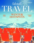 Falstaff TRAVEL Magazine 04/2024