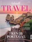 Falstaff TRAVEL Magazin 02/2026