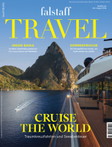 Falstaff TRAVEL Magazin 03/2026