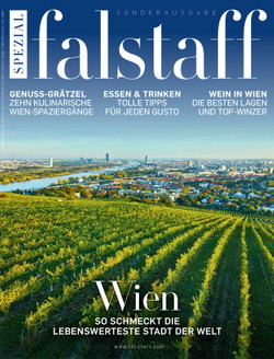 Falstaff Wien Spezial 2020