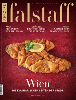 Falstaff Wien Special 2025