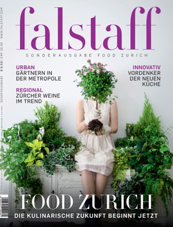 Falstaff Food Zürich 2021