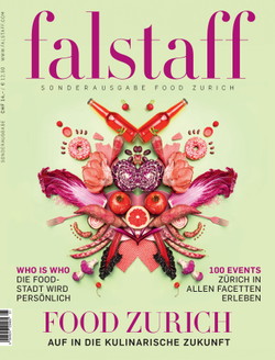 Falstaff Food Zürich 2024