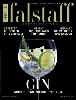 Falstaff Spezial Gin 2020