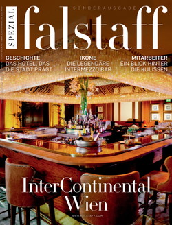Special Hotel InterContinental 2024