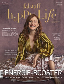 Falstaff Happy Life Magazin 4/2024