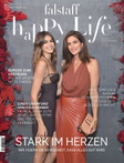 Falstaff Happy Life Magazin 2/2025