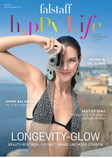 Falstaff Happy Life Magazin 1/2026