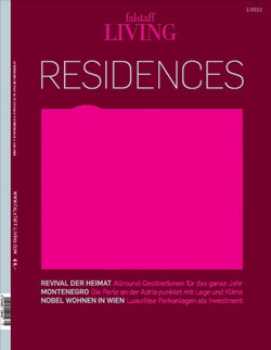 Falstaff Residences 01/2022