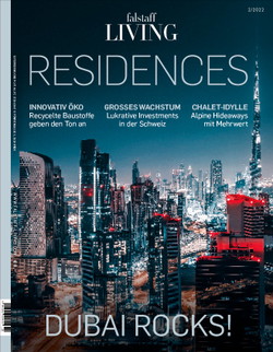 Falstaff Residences 02/2022