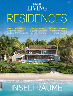 Falstaff Residences 01/2023