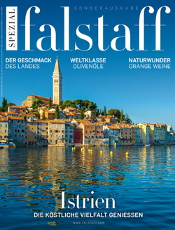 Falstaff Istrien Special 2023