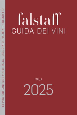 Falstaff Guida Vini Italia 2025