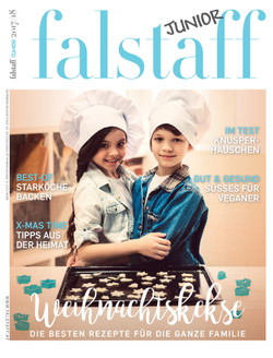 Junior Österreich Nr.1/2017