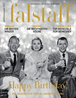 Jubiläum Special Österreich Nr.1/2020