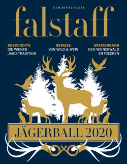 Falstaff Jägerball Special 2020