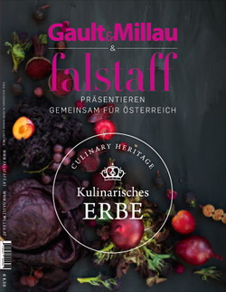 Kulinarisches Erbe Österreich Spezial Nr.1/2017