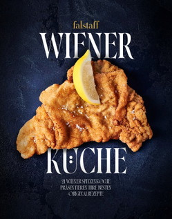 Kochbuch Wiener Küche Nr. 1/2024