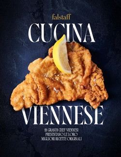 Cookbook Wiener Küche Italy No. 2/2024