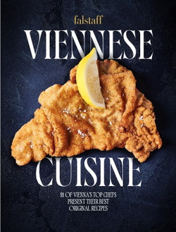 Cookbook Wiener Küche English 2024