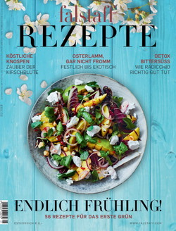 Falstaff Rezepte Nr. 1/2019