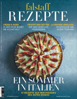 Falstaff Rezepte Nr. 2/2019