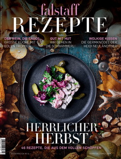 Falstaff Rezepte Nr. 3/2019