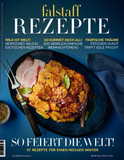 Falstaff Rezepte Nr. 4/2019